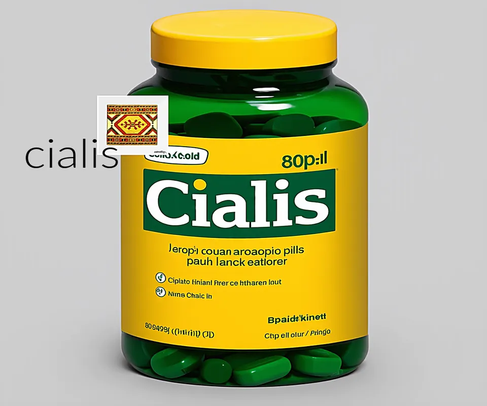 Venta de cialis contrareembolso